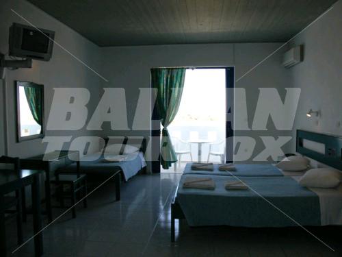 holiday in Bouradanis Village Hotel
