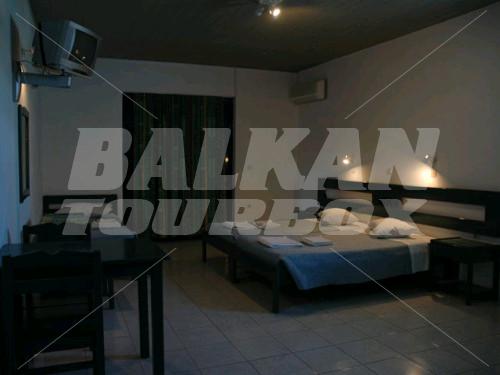 holiday in Bouradanis Village Hotel