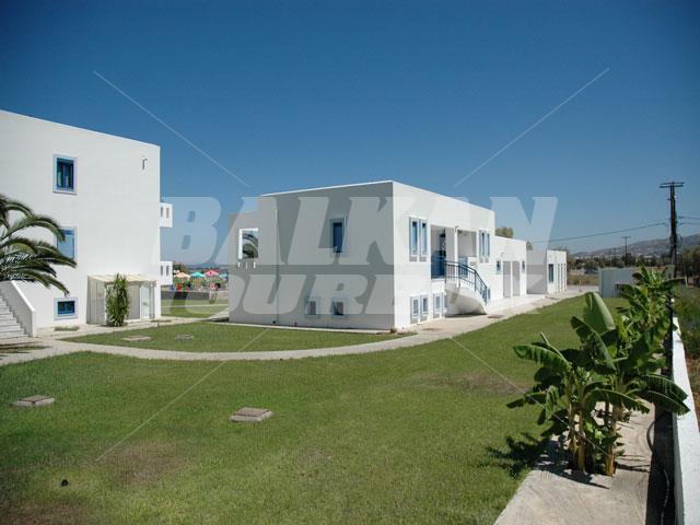holiday in Bouradanis Village Hotel