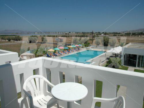 holiday in Bouradanis Village Hotel