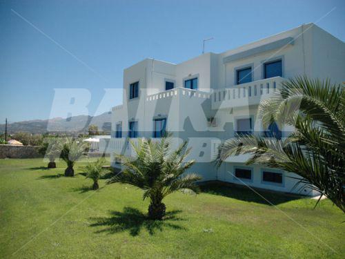 holiday in Bouradanis Village Hotel
