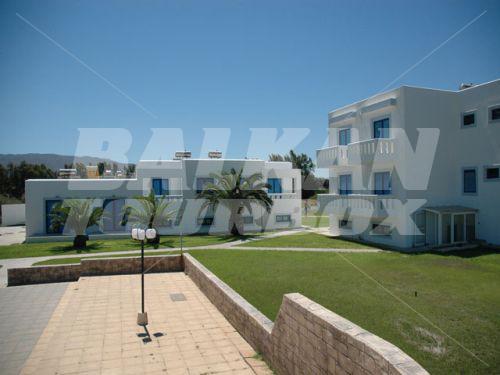 holiday in Bouradanis Village Hotel