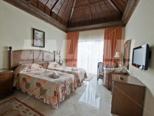 почивка в IC Hotels Residence
