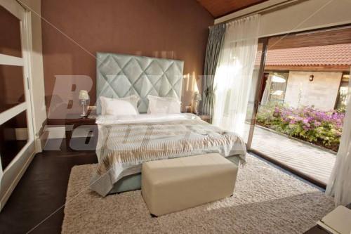 почивка в IC Hotels Residence