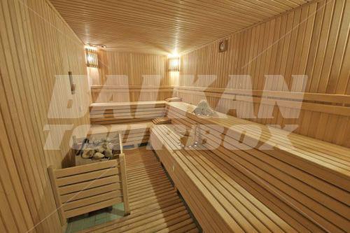 почивка в IC Hotels Residence