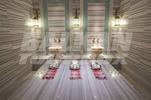 почивка в IC Hotels Residence