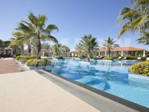 почивка в IC Hotels Residence