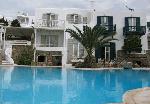 Хотел Semeli, Гърция, остров Миконос