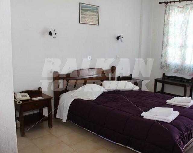holiday in Vanas Apartments