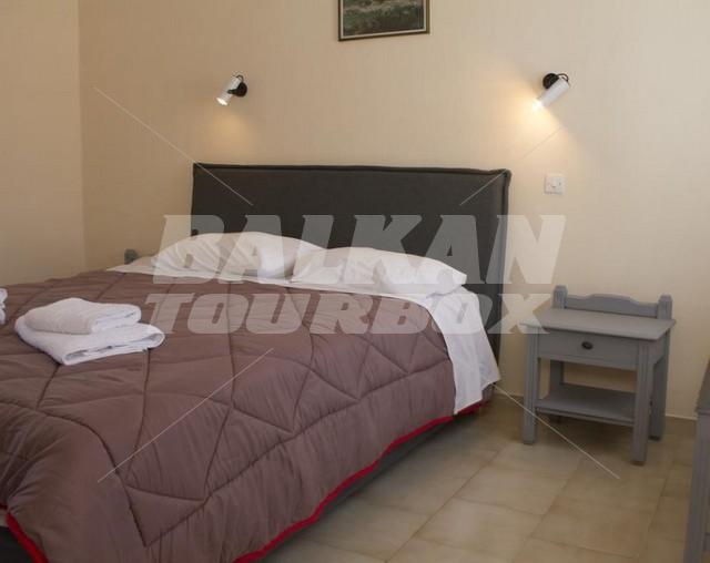 holiday in Vanas Apartments