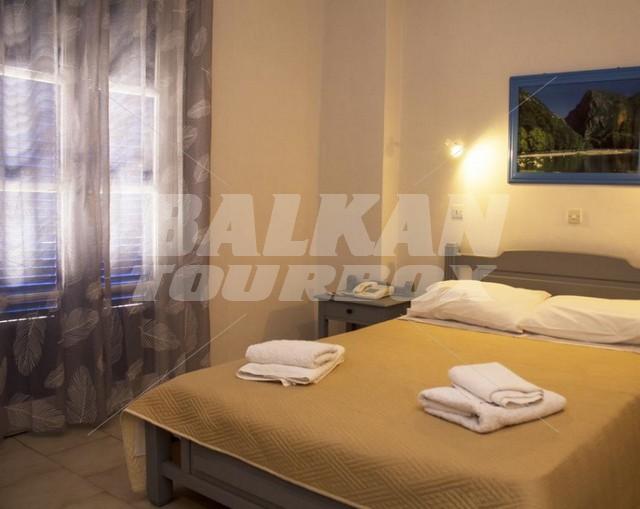 holiday in Vanas Apartments