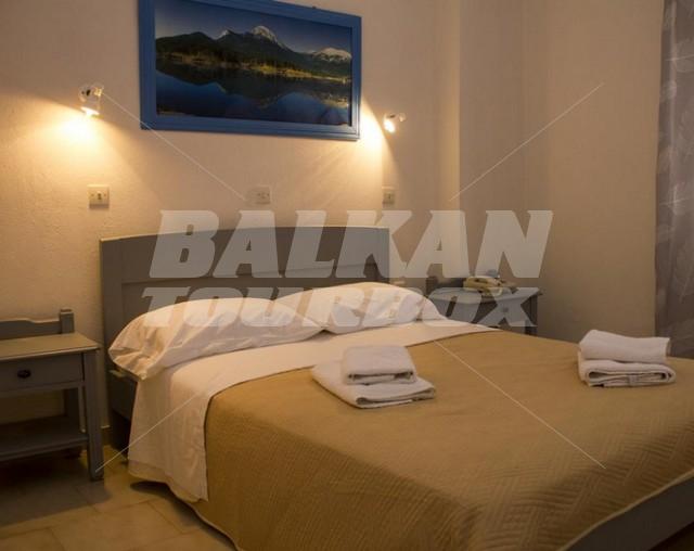 holiday in Vanas Apartments