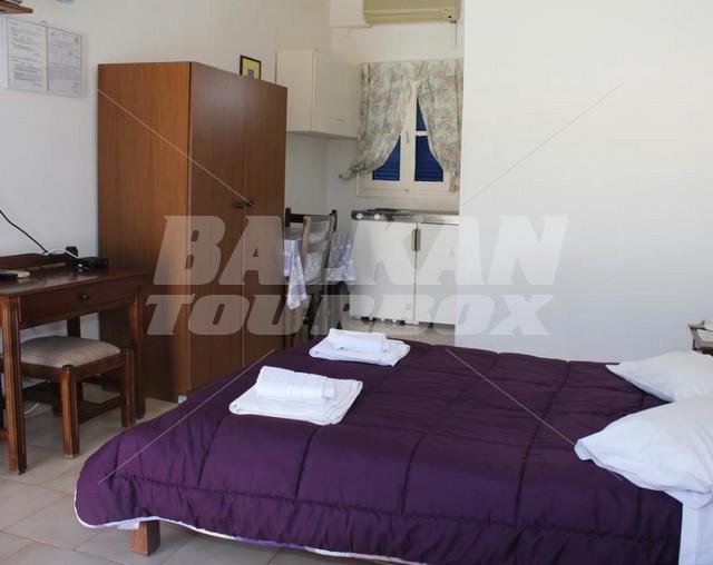 holiday in Vanas Apartments