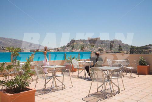 holiday in Arion