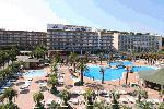 Hotel Costa Encantada Aparthotel, Spain, Costa Brava