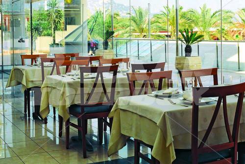 holiday in Costa Encantada Aparthotel