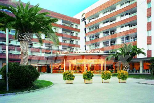 holiday in Costa Encantada Aparthotel