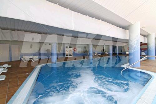 holiday in Costa Encantada Aparthotel
