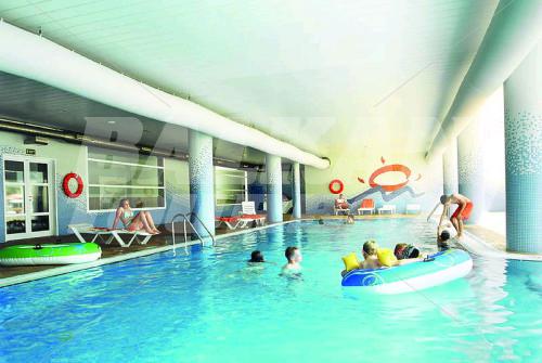 holiday in Costa Encantada Aparthotel