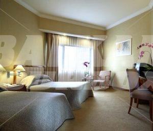 holiday in Parkl Hotel Orchard