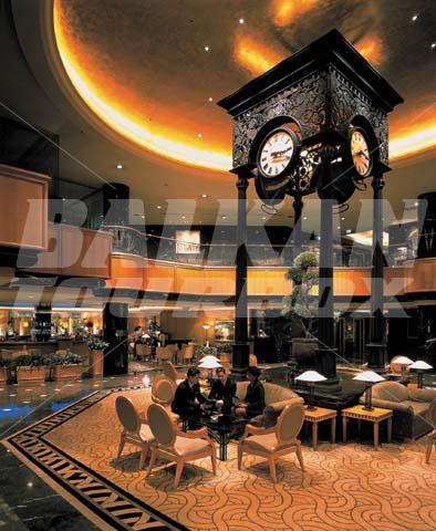 holiday in Parkl Hotel Orchard
