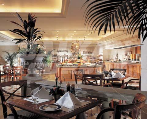 holiday in Parkl Hotel Orchard