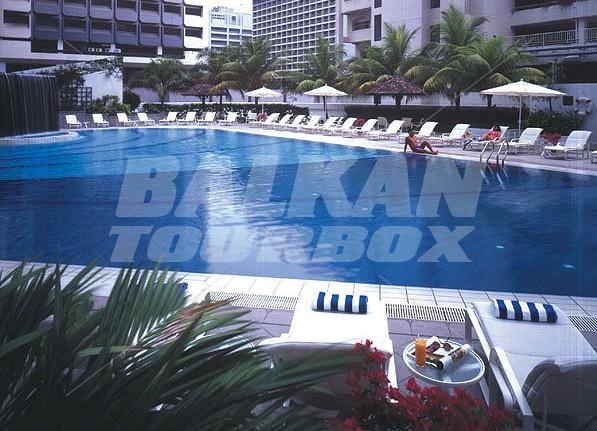 holiday in Parkl Hotel Orchard