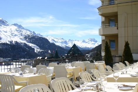 holiday in Kulm