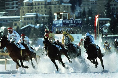 holiday in Kulm