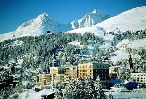 holiday in  Kulm