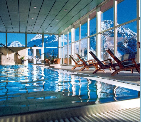 holiday in Kulm