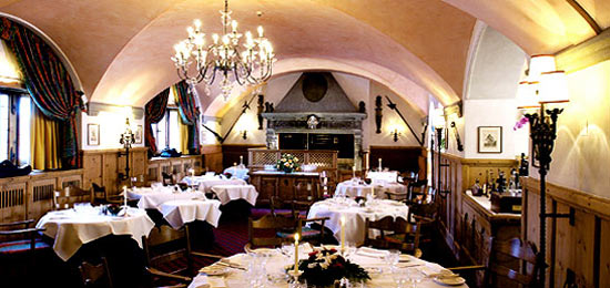 holiday in Kulm