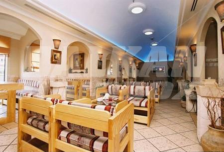 почивка в Emirates Concorde