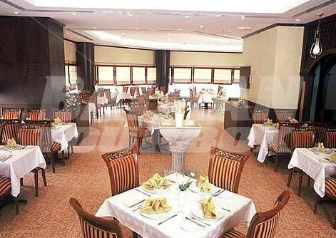 почивка в Emirates Concorde