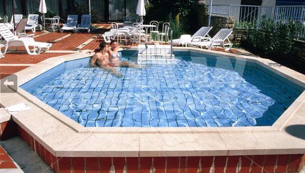 holiday in Marina