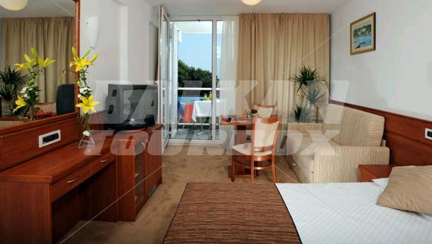 holiday in Marina