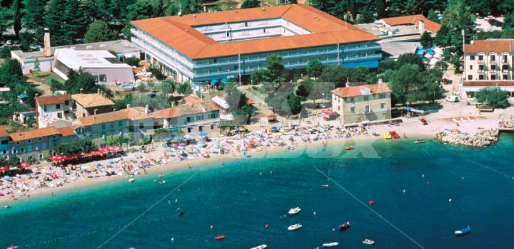 holiday in  Marina