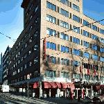 Hotel Thon Europa, Norway, Oslo