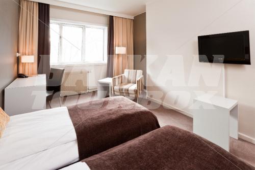 holiday in Thon Europa