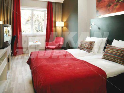 holiday in Thon Europa