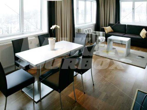 holiday in Thon Europa