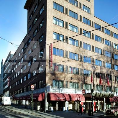 holiday in  Thon Europa