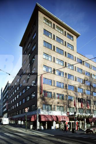 holiday in Thon Europa