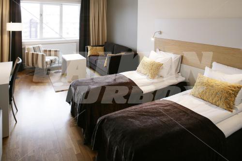 holiday in Thon Europa