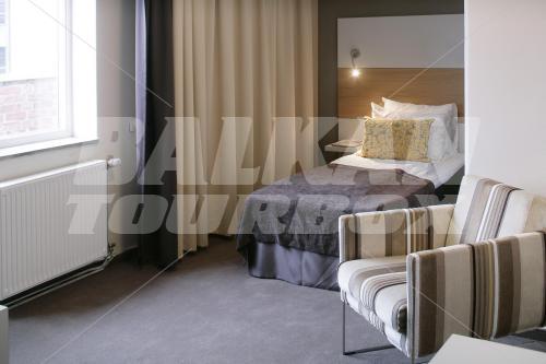 holiday in Thon Europa