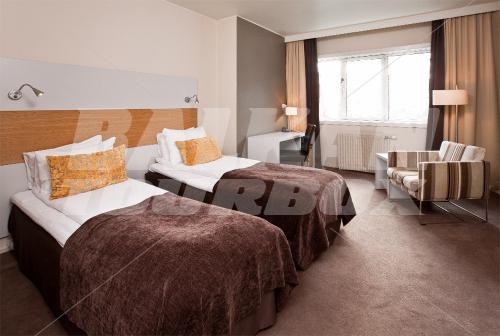 holiday in Thon Europa
