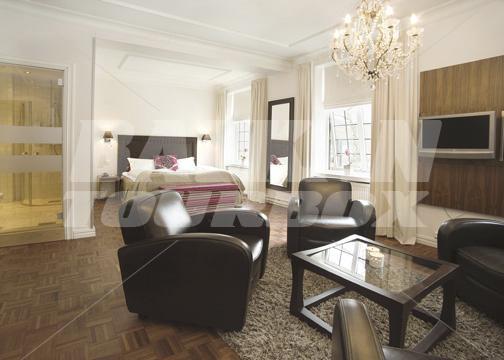 holiday in Clarion Collection Gabelshus
