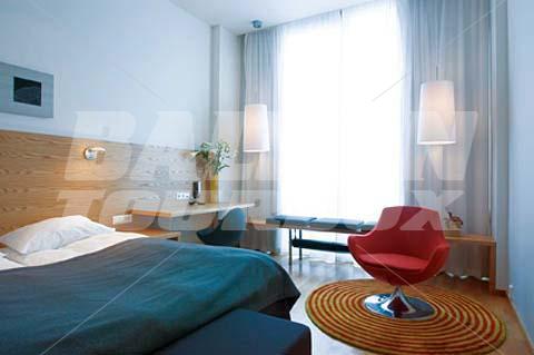 holiday in Clarion Collection Gabelshus