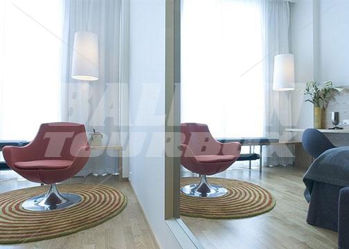 holiday in Clarion Collection Gabelshus