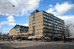 Hotel Cumulus Olympia, 